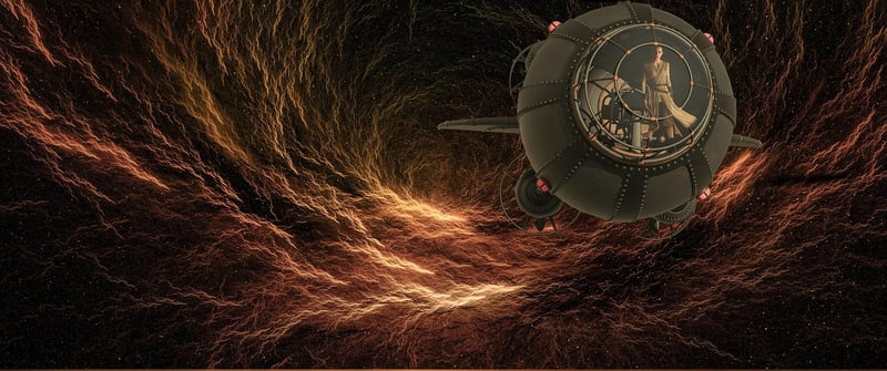 Temporal Rift Detector